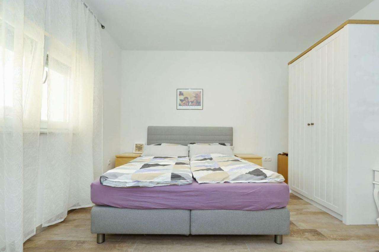 Malu Vir Apartment Екстериор снимка