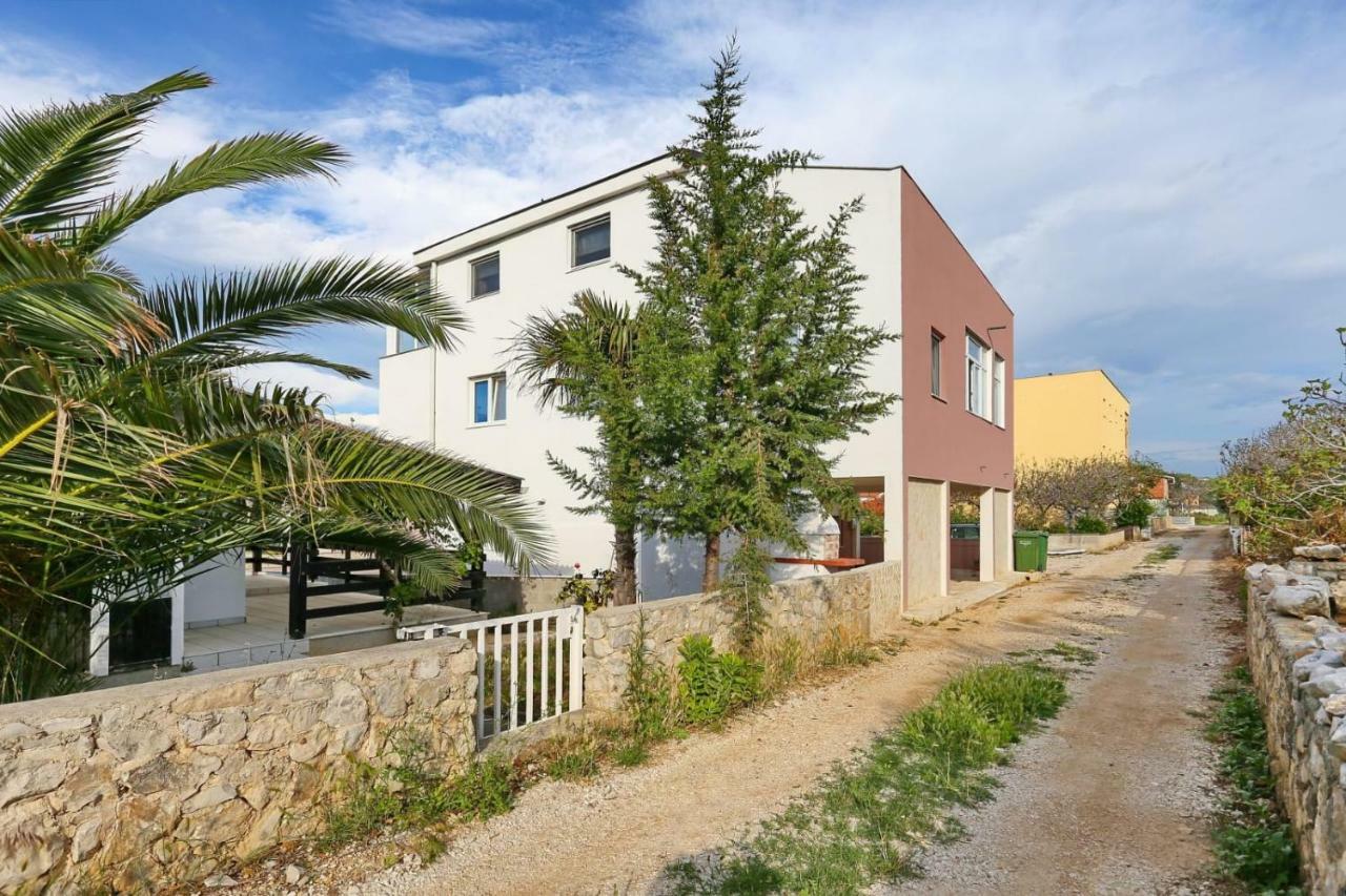 Malu Vir Apartment Екстериор снимка