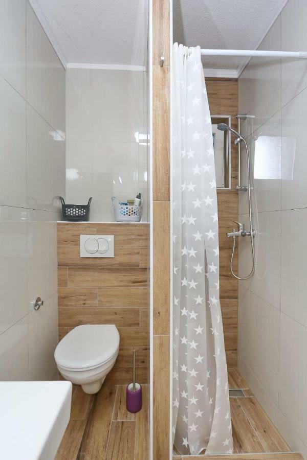Malu Vir Apartment Екстериор снимка