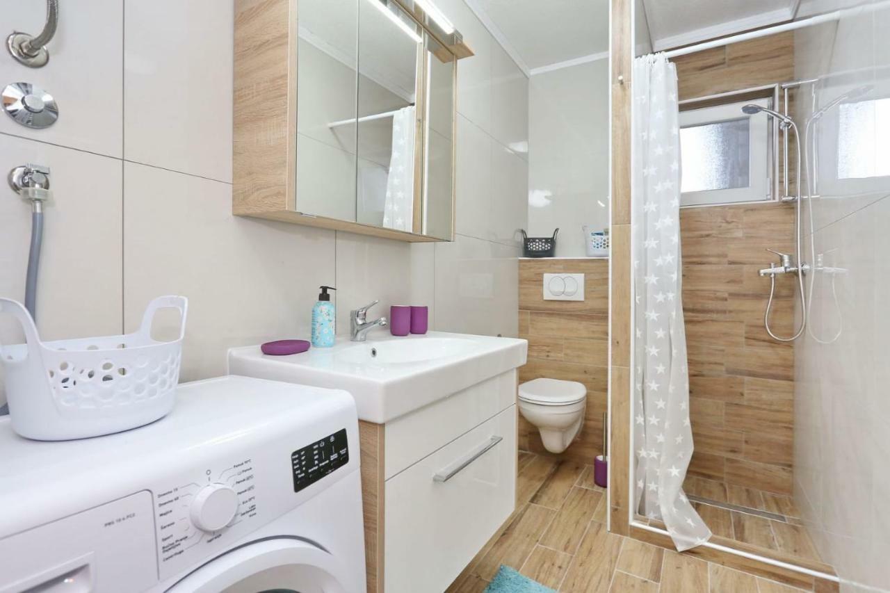 Malu Vir Apartment Екстериор снимка