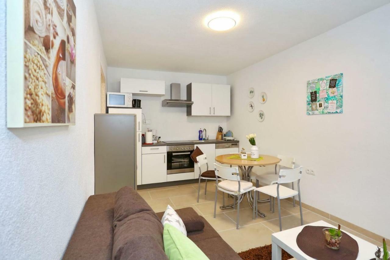 Malu Vir Apartment Екстериор снимка