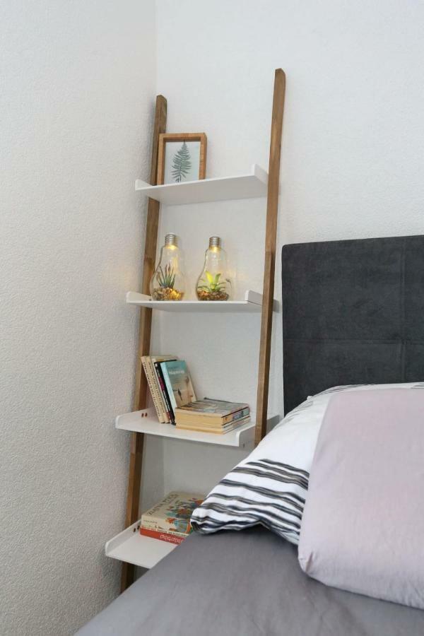 Malu Vir Apartment Екстериор снимка
