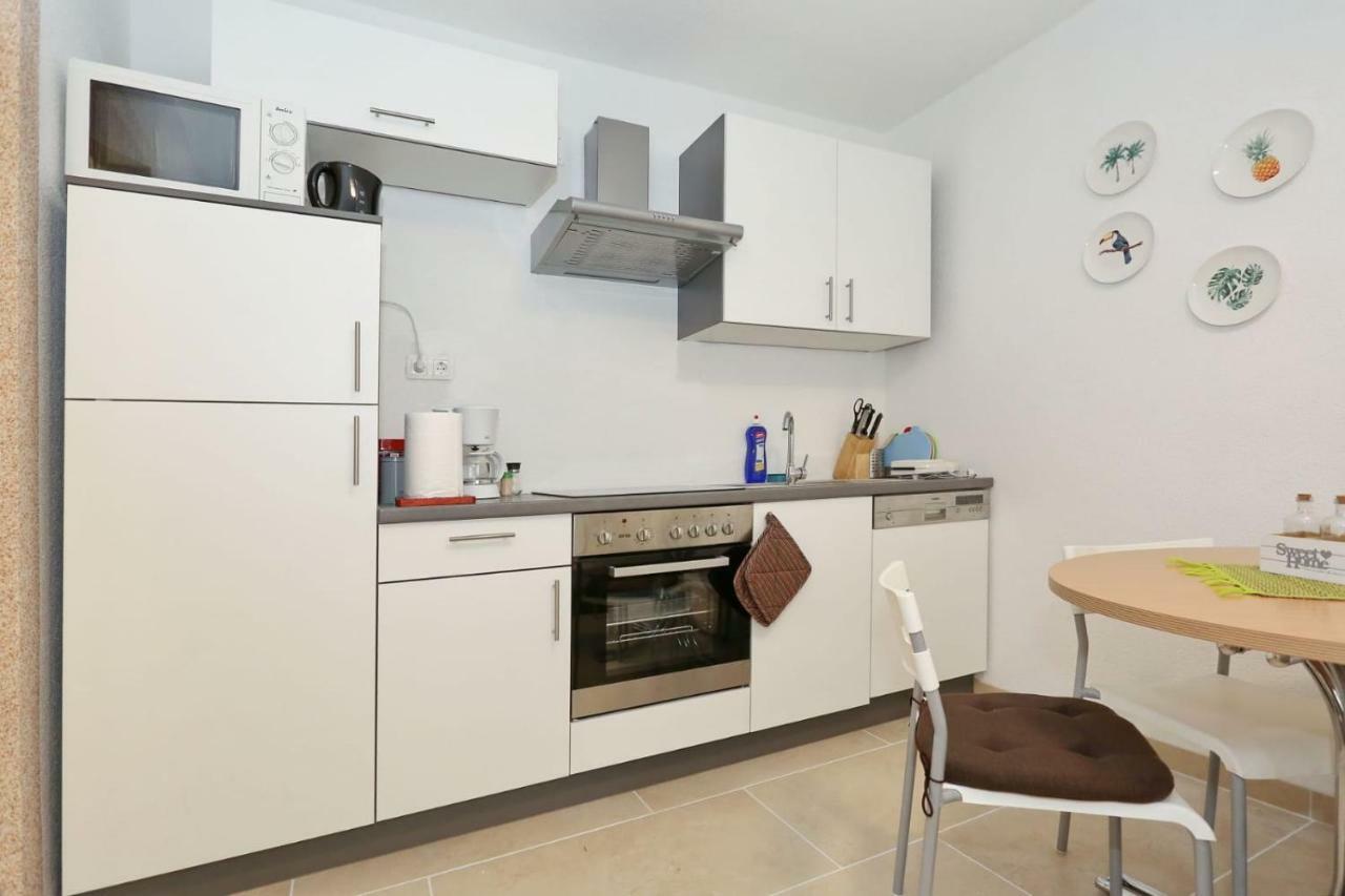 Malu Vir Apartment Екстериор снимка