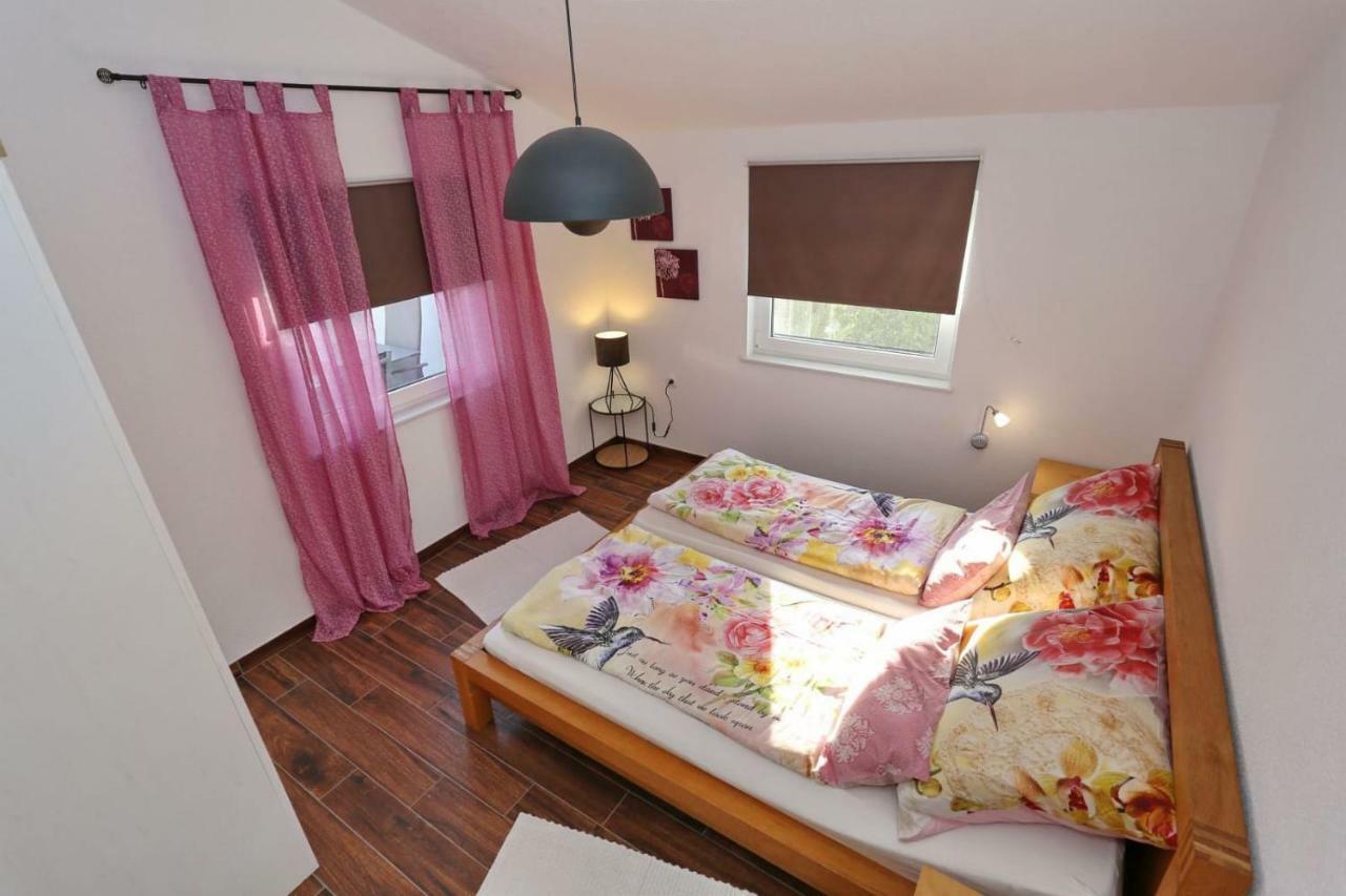 Malu Vir Apartment Екстериор снимка