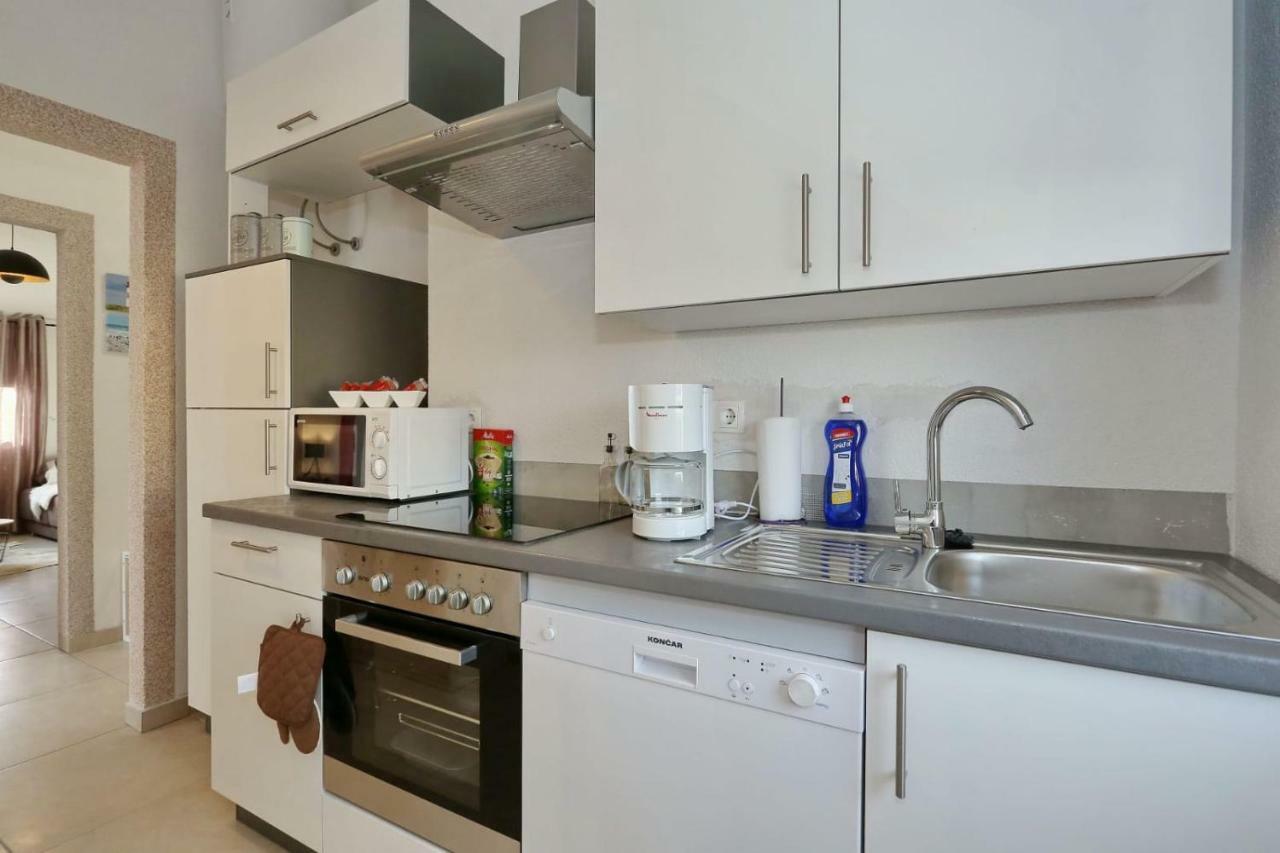 Malu Vir Apartment Екстериор снимка