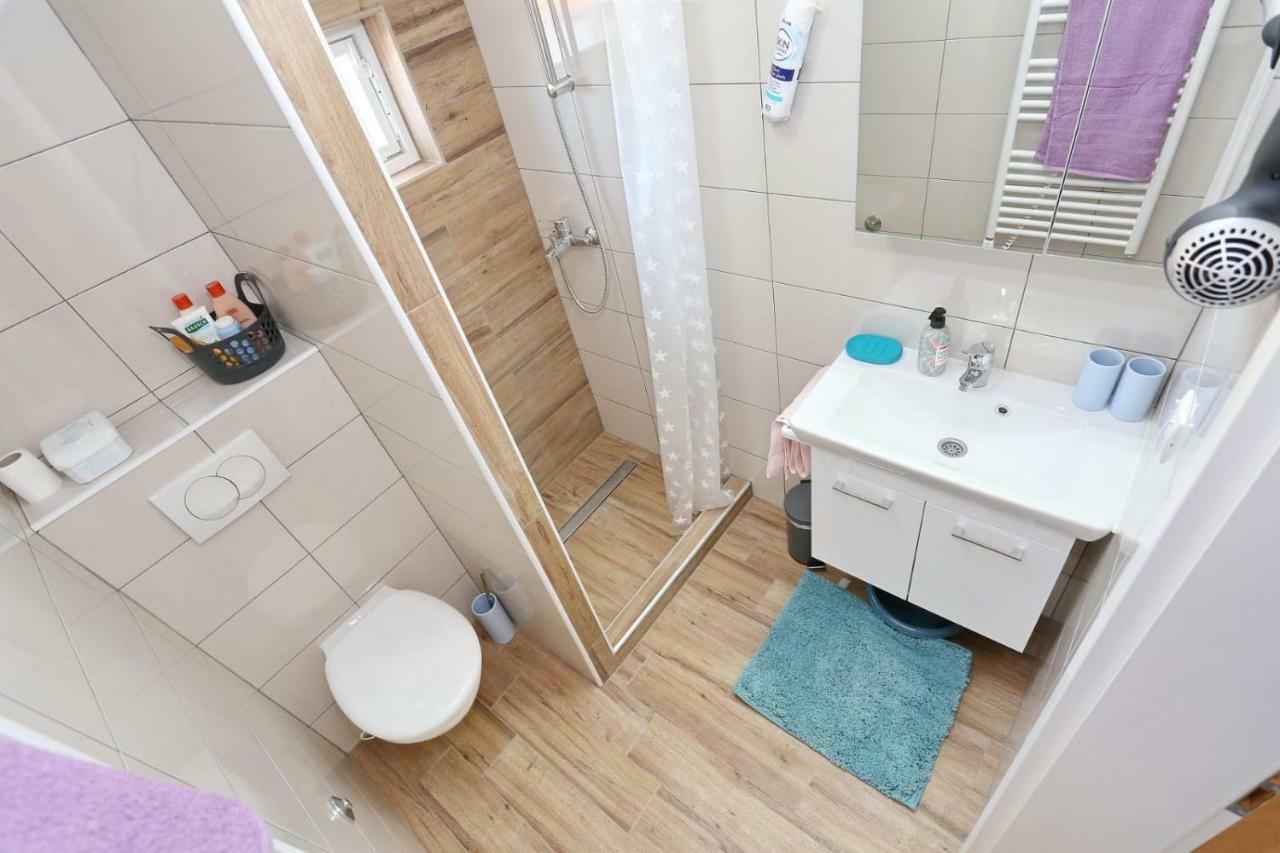 Malu Vir Apartment Екстериор снимка