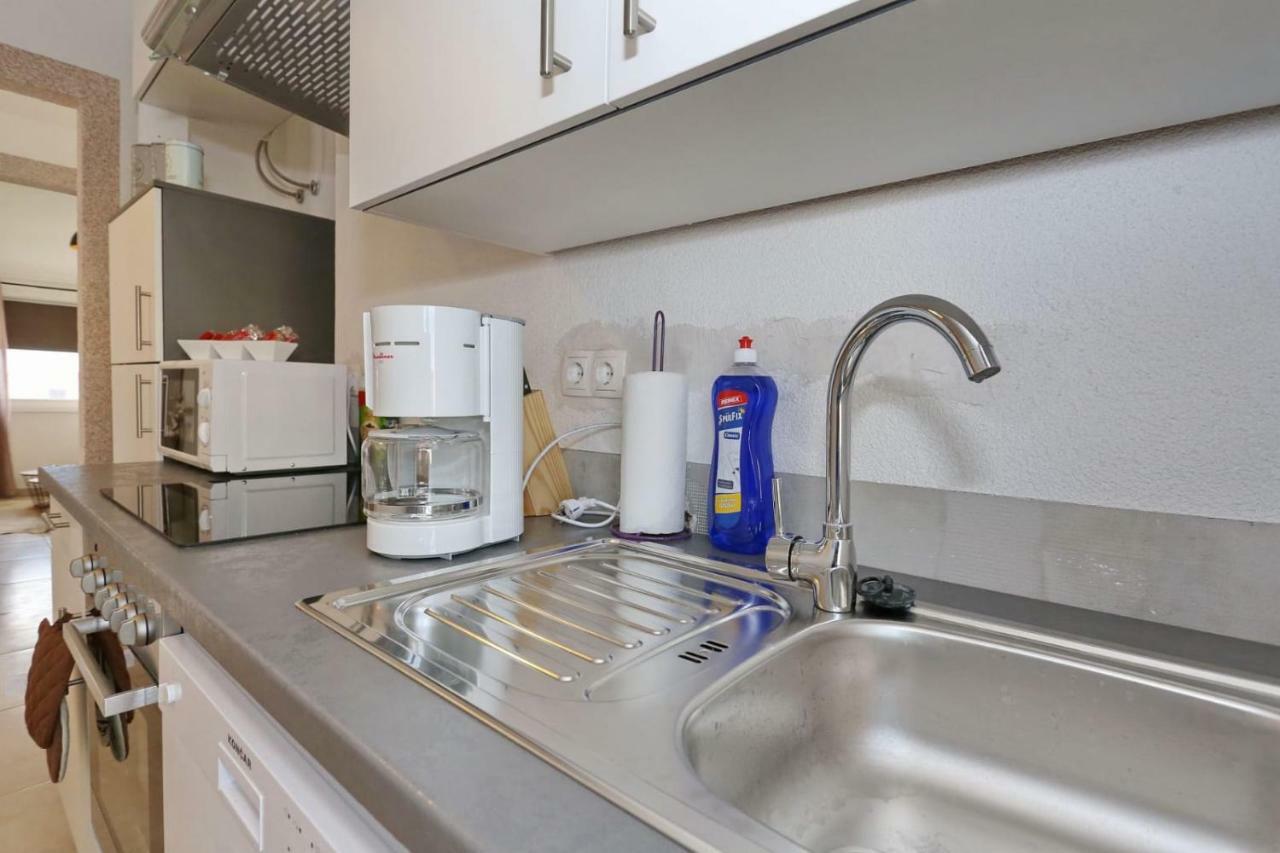 Malu Vir Apartment Екстериор снимка