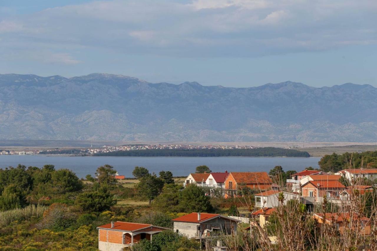 Malu Vir Apartment Екстериор снимка
