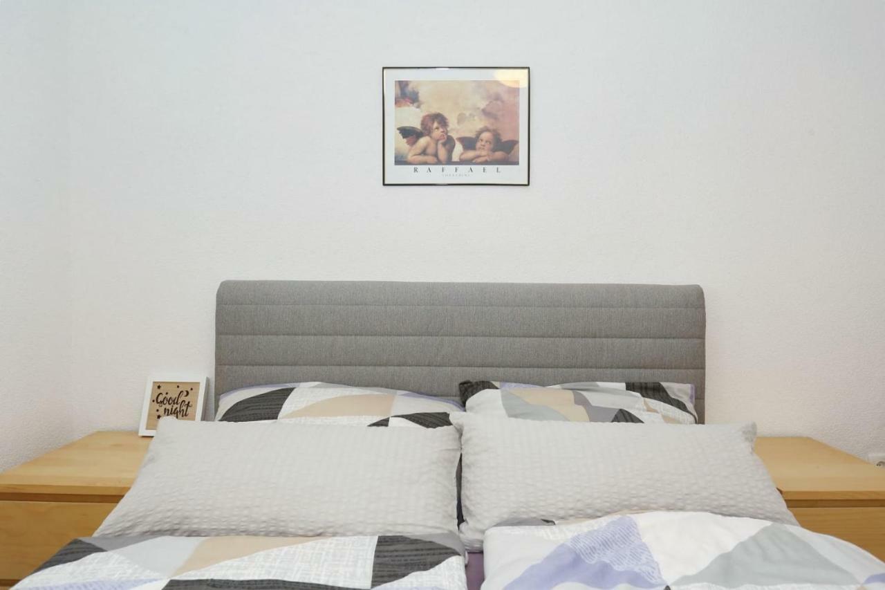 Malu Vir Apartment Екстериор снимка