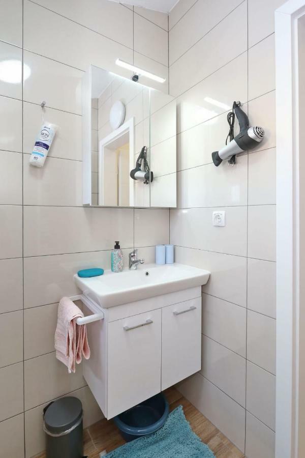 Malu Vir Apartment Екстериор снимка
