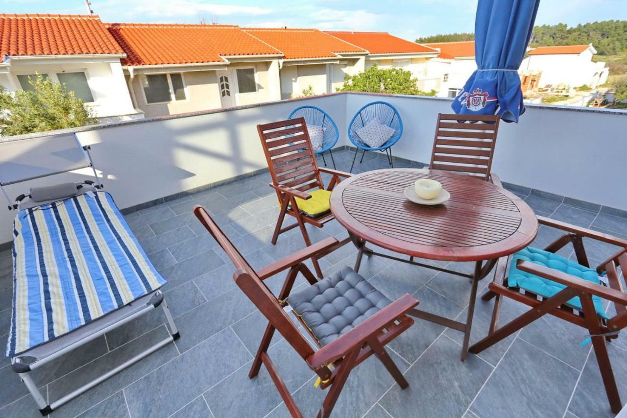 Malu Vir Apartment Екстериор снимка