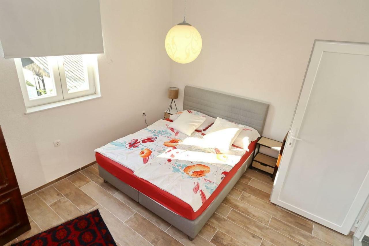Malu Vir Apartment Екстериор снимка