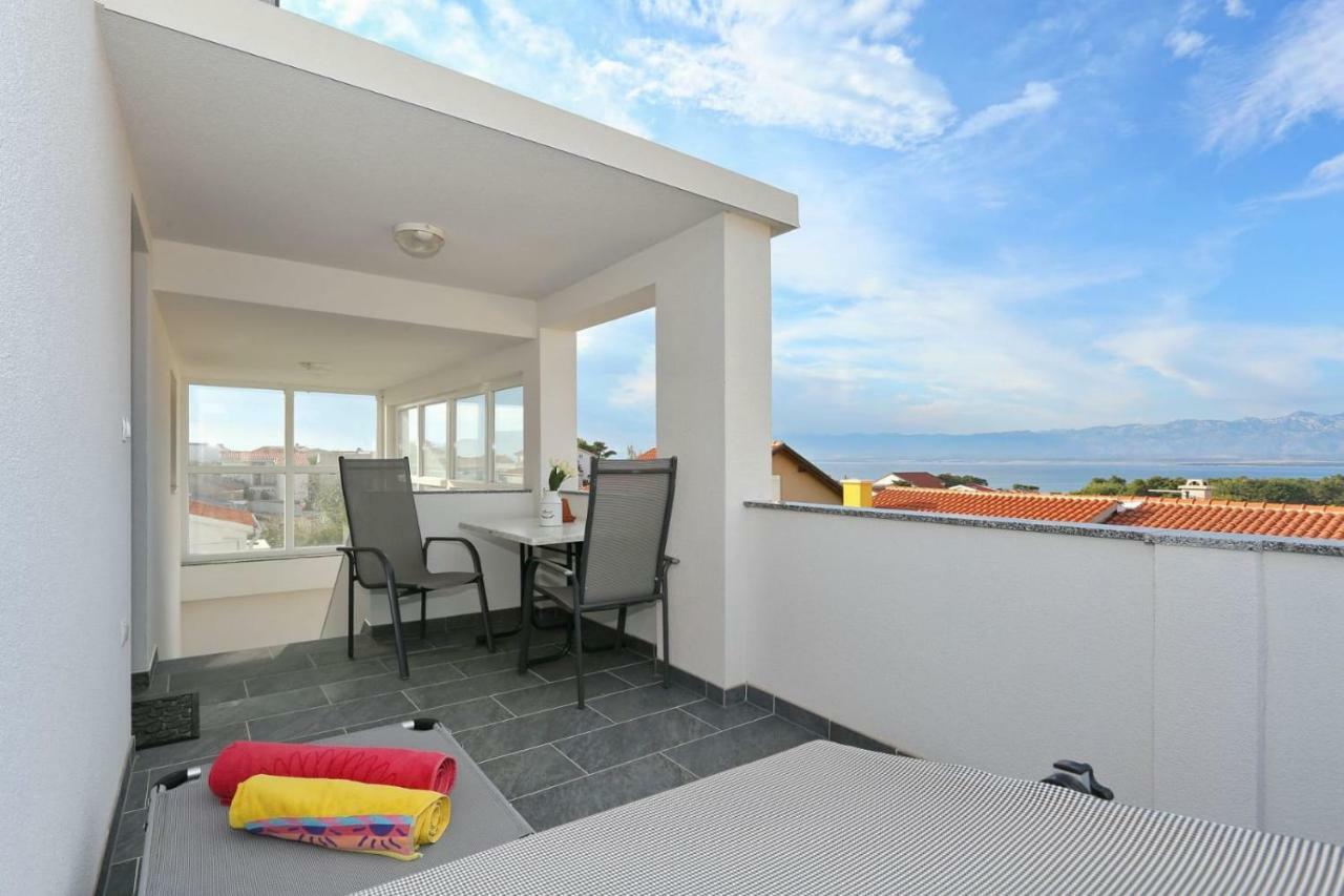 Malu Vir Apartment Екстериор снимка